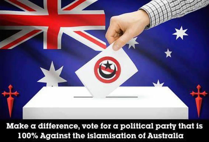 AUSTRALIA: 2016 Federal Election