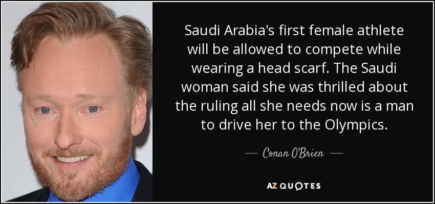 12 Things Women In Saudi Arabia Cannot Do